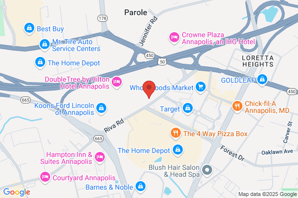 Annapolis Vision Center