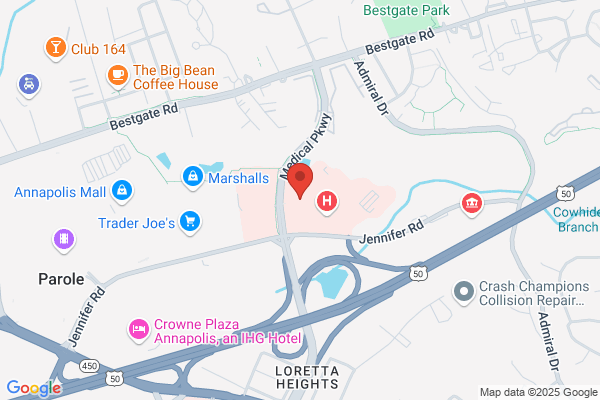 Birthright of Annapolis & Glen Burnie