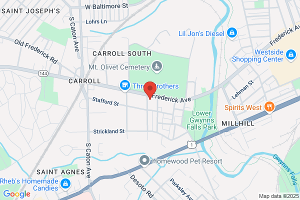 Carroll Awning Company