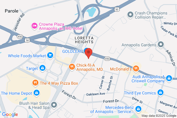 Centreville Trailer Parts LLC (Annapolis Parts Store)