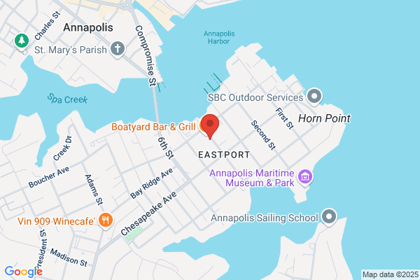 Chesapeake Underwater Sports