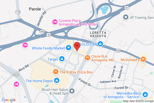 Parole Shoe & Luggage Repair Inc