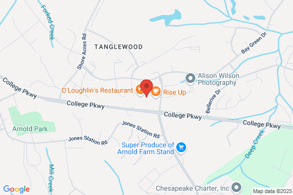 George's Restaurant & Carry-Out