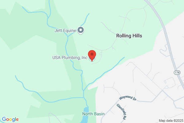 USA Plumbing, Inc.
