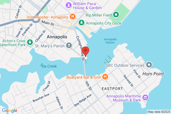 Annapolis Yacht Club