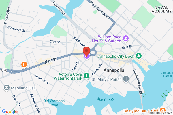 The Annapolitan Club