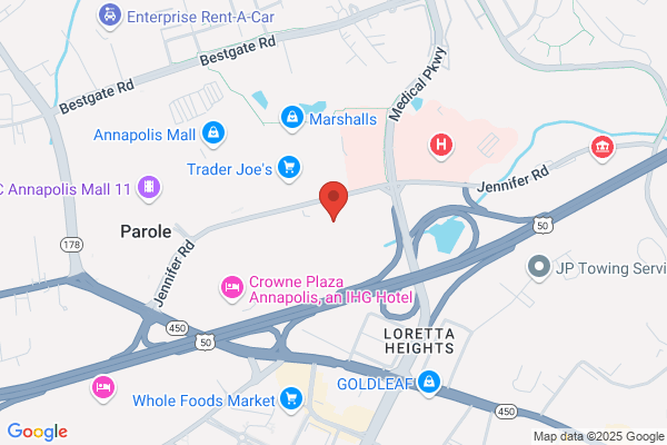 Kristen Boyer, Realtor - Annapolis, MD