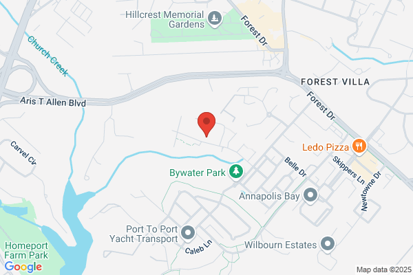 Bywater Mutual Homes Maintenance
