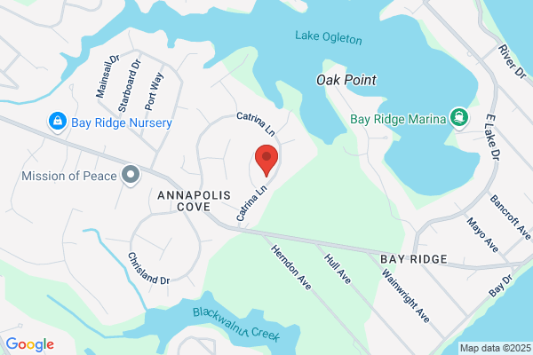 Park Appraisal Associates Inc