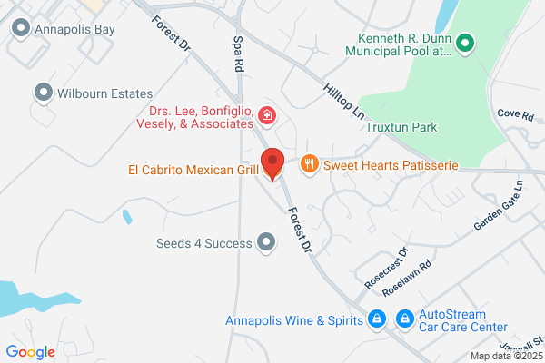 El Cabrito Mexican Grill