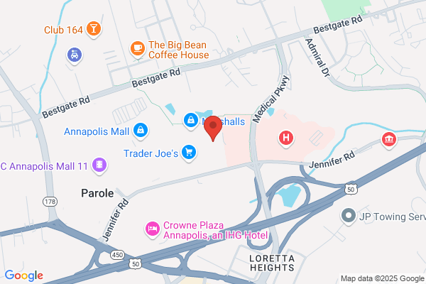 Mamma Lucia's Pizzeria