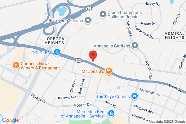 Maryland Auto Dealers