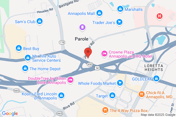 Uncle Julio's Annapolis