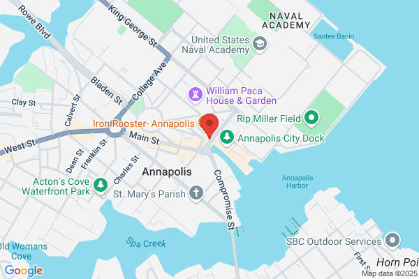 City Dock Coffee