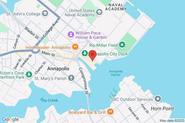 Phillips Annapolis Harbor Seafood Restaurant