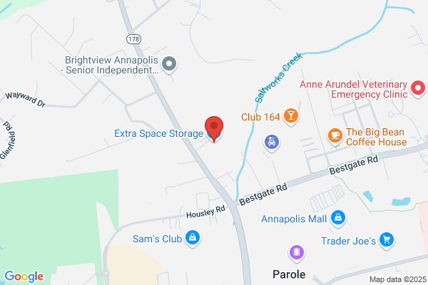 Self Storage Plus