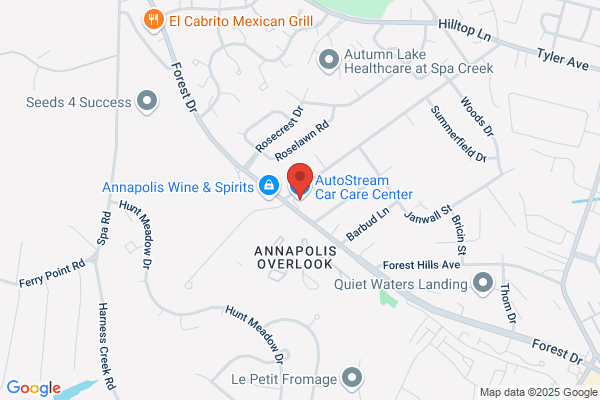 Annapolis Tire & Auto