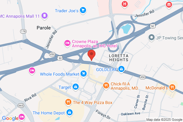 Firestone Tire & Service Centers