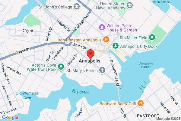 Annapolis City of, Public Information Office