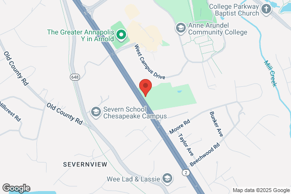 Severna Park Golf & Sports Center Inc