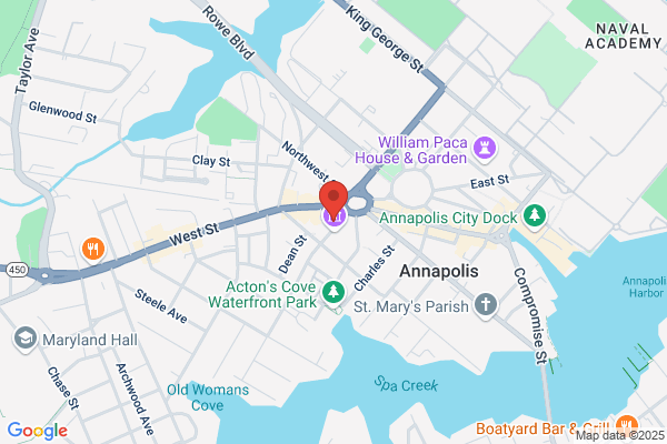 Annapolis Optimist Club