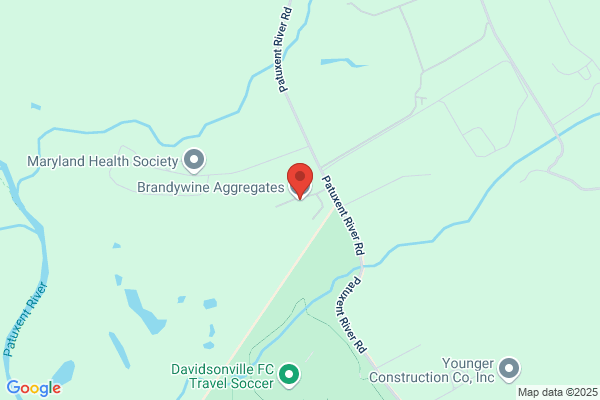 Maryland Aggregates Association