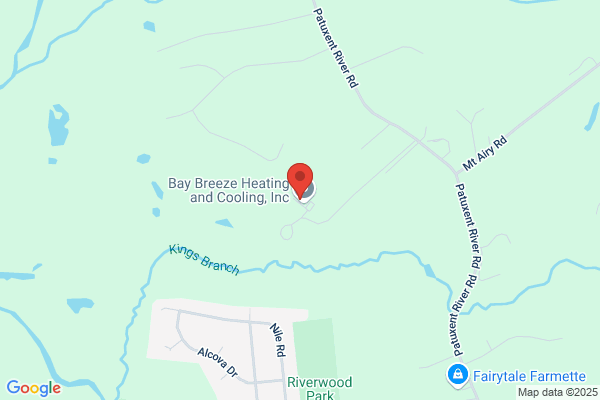 Annapolis Hitch Depot