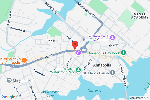 Annapolis Travel Services