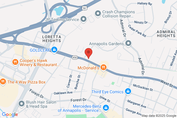 Annapolis Car Center