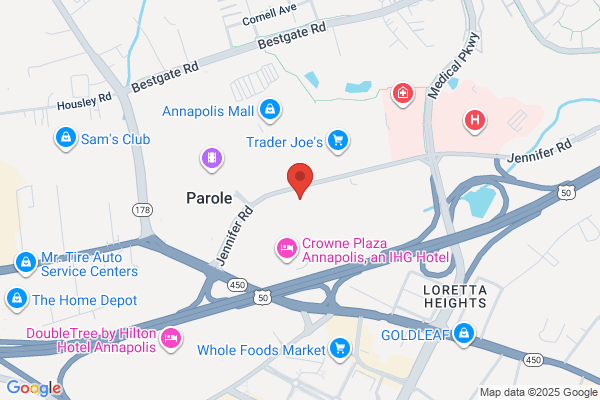 Annapolis Veterinary & Wellness