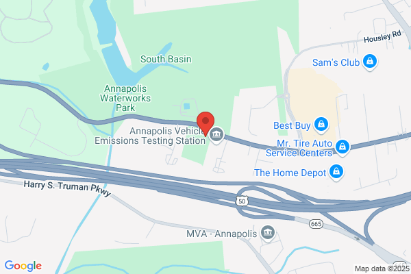 Eye Care for Animals - Annapolis Defense Hwy