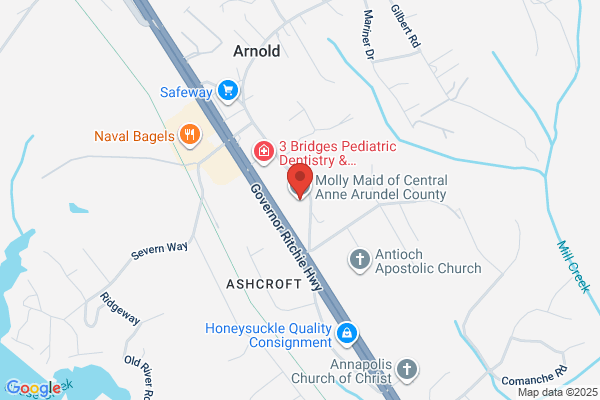 Arundel Cleaning