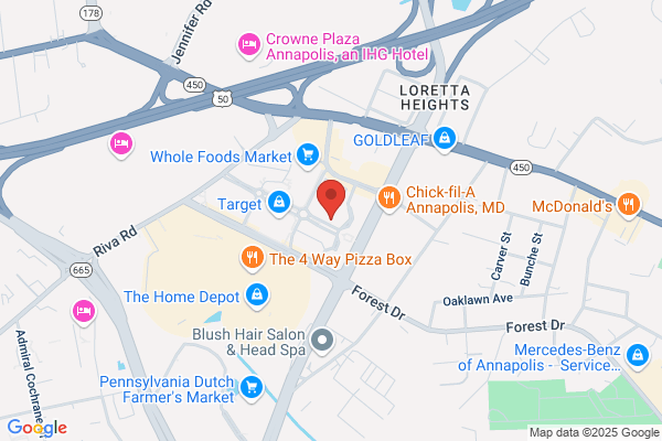 Scout and Molly's of Annapolis