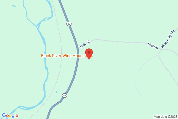 Black River Hills Apartments