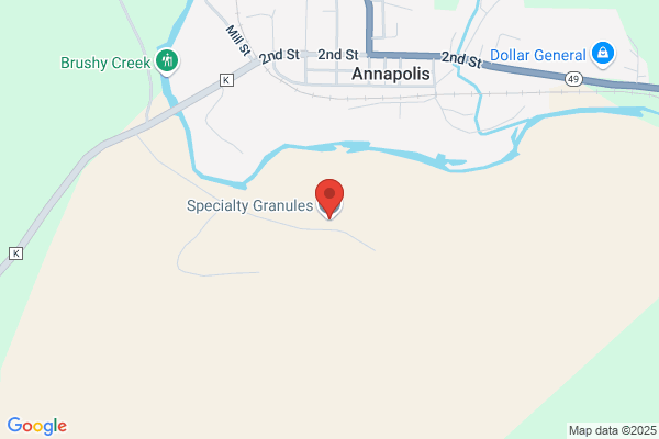 Isp Minerals Inc-Division of Gaf