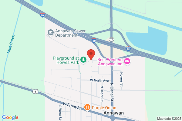 Annawan - Alba Library