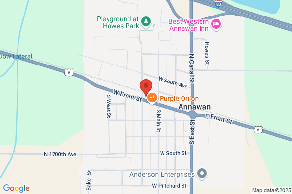 Annawan Home Town Market