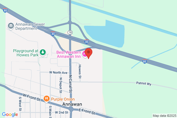 Annawan Meeting & Banquet Center