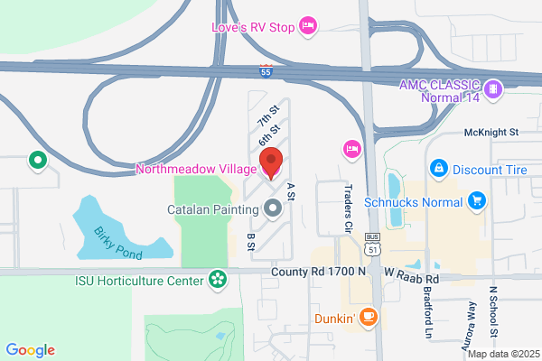 North Meadow Village Adult Living Community