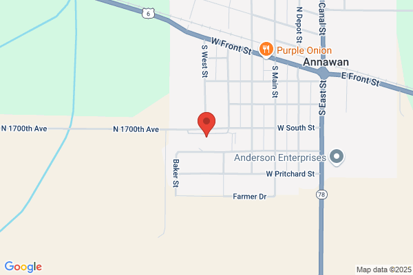 Schools Public, Annawan, Annawan #226, Grade School