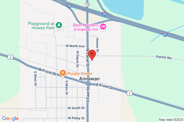State Bank of Annawan the