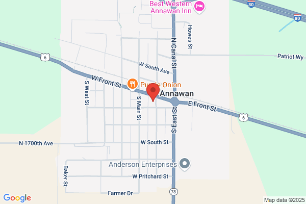 UnityPoint Clinic - Family Medicine - Annawan