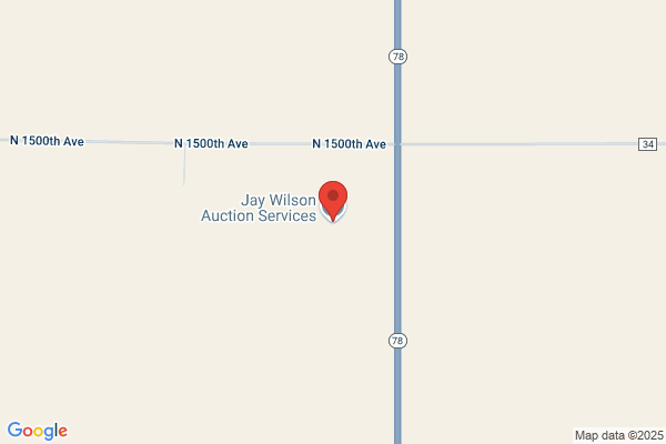 Wilson Jay A Auction Service