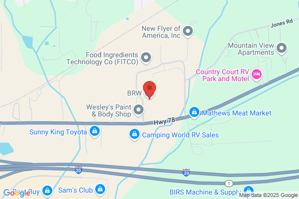 BR Williams Trucking, Inc.