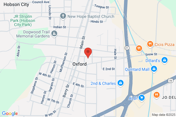 MedMark Treatment Centers Oxford