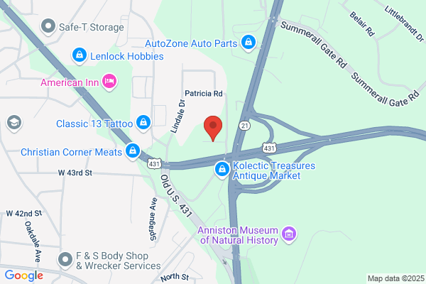 Public Storage