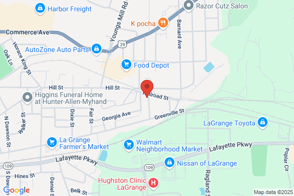 All Star Service Center Heating & Cooling