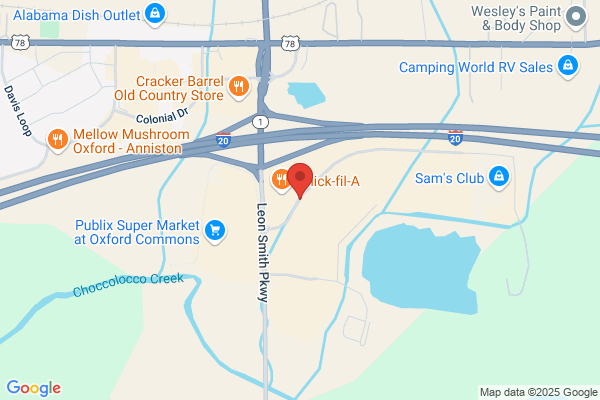 Boxcar Outlets