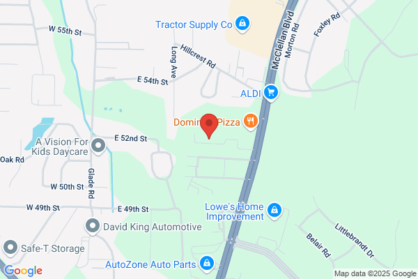 Fox Valley Apartments