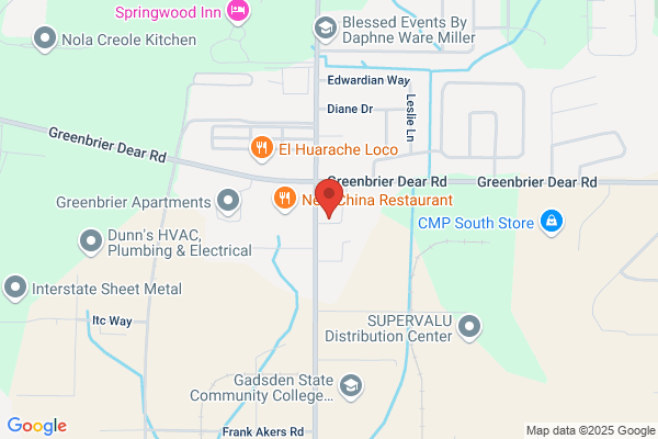 Shadowood Apartments